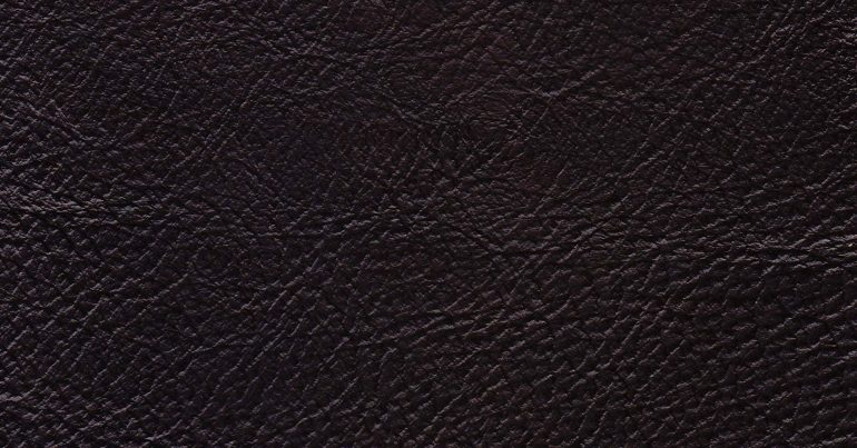 ΔΕΡΜΑ ΚΑΦΕ ΣΚΟΥΡΟ Νο S 759