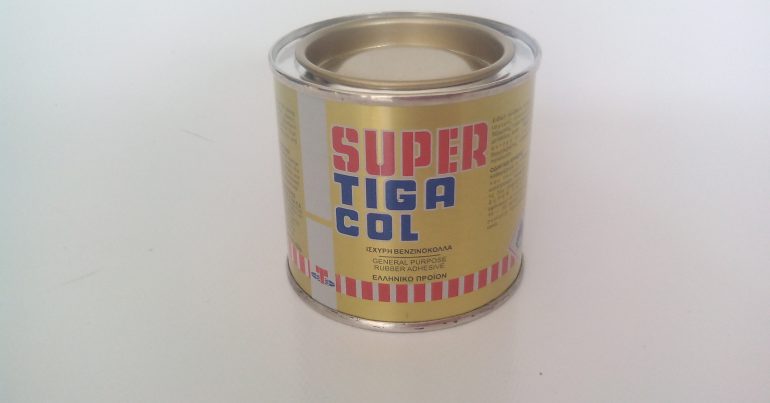 TIGA COL SUPER – 250gr
