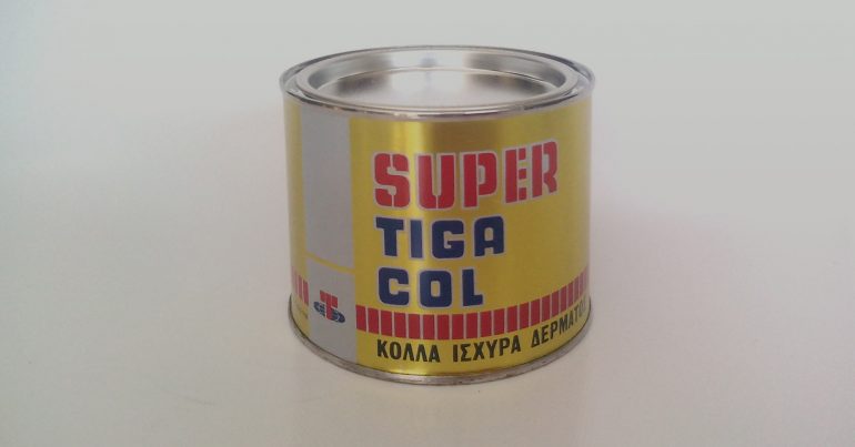 TIGA COL SUPER – 500gr