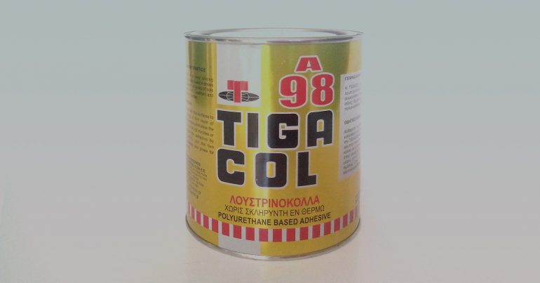 TIGA COL Α98 – 1kgr