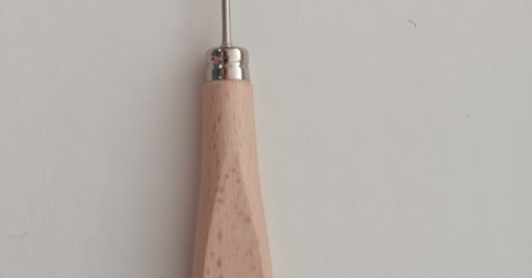 ΣΟΥΒΛΙ ΧΕΙΡΟΣ