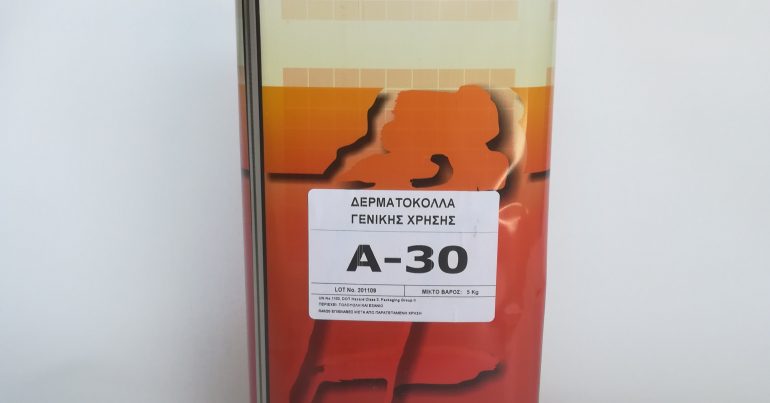 TIGA COL A 30 – 5kgr