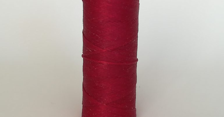 ΚΛΩΣΤΗ ΚΕΡΩΜΕΝΗ  Νο 127 100gr