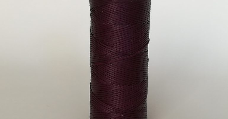 ΚΛΩΣΤΗ ΚΕΡΩΜΕΝΗ  Νο 130 100gr