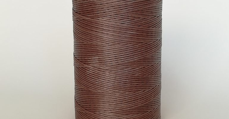 ΚΛΩΣΤΗ  ΚΕΡΩΜΕΝΗ  Νο 112  500m