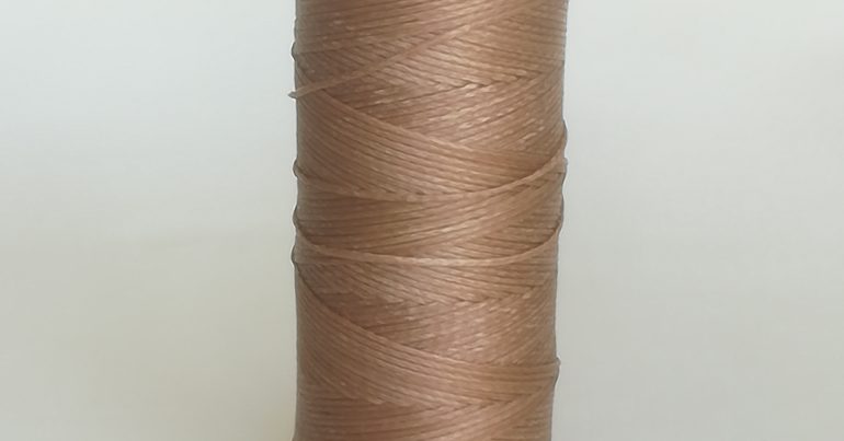 ΚΛΩΣΤΗ ΚΕΡΩΜΕΝΗ  Νο 139 100gr