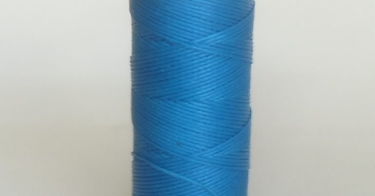 ΚΛΩΣΤΗ ΚΕΡΩΜΕΝΗ  Νο 119 100gr