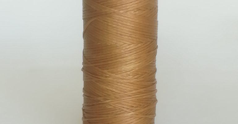 ΚΛΩΣΤΗ ΚΕΡΩΜΕΝΗ  Νο 138 100gr