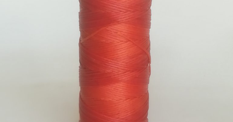 ΚΛΩΣΤΗ ΚΕΡΩΜΕΝΗ  Νο 123 100gr