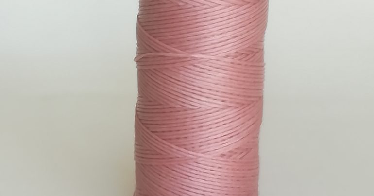 ΚΛΩΣΤΗ ΚΕΡΩΜΕΝΗ  Νο 125 100gr