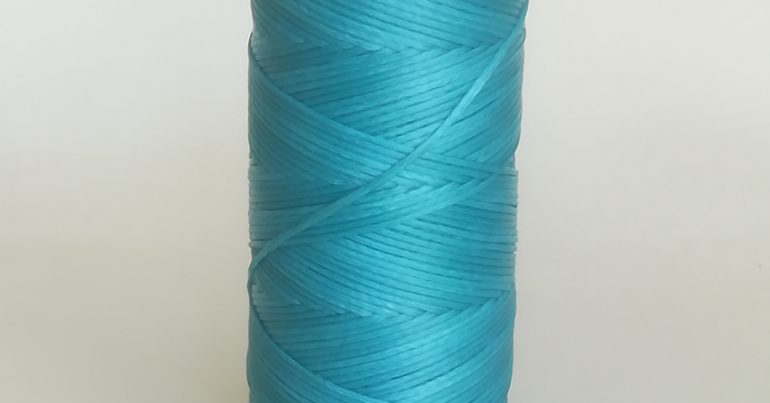 ΚΛΩΣΤΗ ΚΕΡΩΜΕΝΗ  Νο 118 100gr