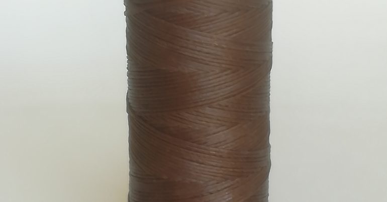 ΚΛΩΣΤΗ ΚΕΡΩΜΕΝΗ  Νο 146 100gr