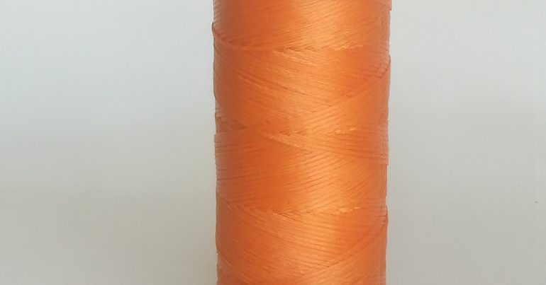 ΚΛΩΣΤΗ ΚΕΡΩΜΕΝΗ  Νο 122 100gr